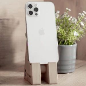 Apple iPhone 12 Pro 512GB Silver (MGMV3/MGLY3) Б/У — изображение 6