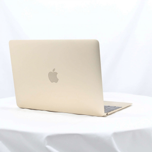 Apple MacBook 12" Gold (MNYL2) 2017 Б/У — изображение 3