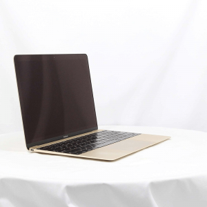 Apple MacBook 12" Gold (MNYL2) 2017 Б/У — изображение 4