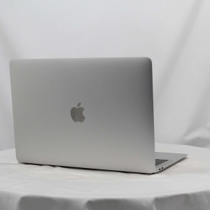 Apple MacBook Air 13" Silver 2018 (MREC2, 5REC2) Б/У — изображение 4