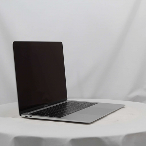 Apple MacBook Air 13" Silver 2018 (MREC2, 5REC2) Б/У — изображение 3
