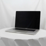 Apple MacBook Pro 15″ Space Gray 2018 (MR932, 5R932) Б/У - ТвойGadget