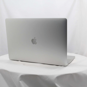 Apple MacBook Pro 15" Silver (MPTX2) 2017 Б/У - Зображення 3