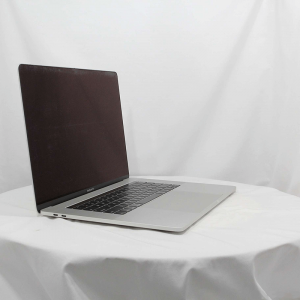 Apple MacBook Pro 15" Silver (MPTX2) 2017 Б/У - Зображення 4