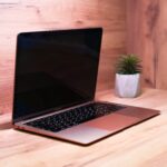 Apple MacBook Air 13″ Space Gray 2018 (MRE92, 5RE92) Б/У - ТвойGadget