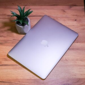 Apple MacBook Air 13" (MQD52) 2017 Б/У - Зображення 5