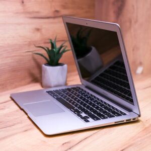 Apple MacBook Air 13" (MQD52) 2017 Б/У - Зображення 3