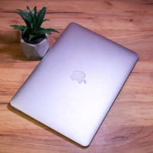 Apple MacBook Air 13" (MQD32) 2017 Б/У - Зображення 5