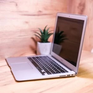 Apple MacBook Air 13" (MQD32) 2017 Б/У - Зображення 3