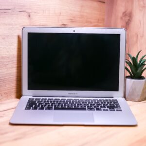 Apple MacBook Air 13" (MQD32) 2017 Б/У - Зображення 4