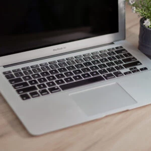 Apple MacBook Air 13" (MQD42) 2017 Б/У — изображение 5