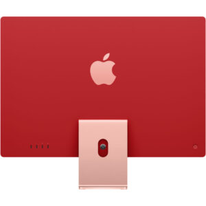 Apple iMac 24" M1 8 GPU Pink (MGPM3) 2021 - Зображення 3