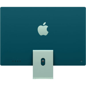 Apple iMac 24" M1 8 GPU Green (MGPH3) 2021 — изображение 3