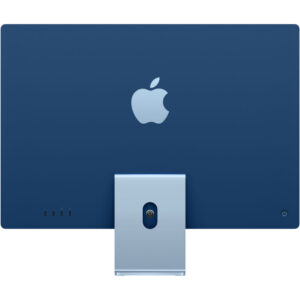 Apple iMac 24" M1 8 GPU Blue (MGPK3) 2021 [OPEN BOX] - Зображення 3