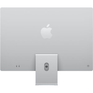 Apple iMac 24" M1 7 GPU Silver (MGTF3) 2021 [OPEN BOX] - Зображення 3