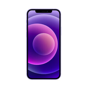 Apple iPhone 12 128GB Purple (MJNP3) — изображение 3