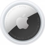 Apple AirTag 2nd Gen 4 pack (MFEA4) - ТвойGadget