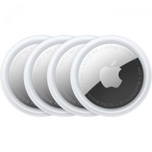 Apple AirTag 2nd Gen 4 pack (MFEA4)