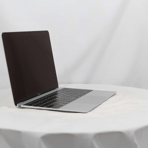 Apple MacBook 12" Silver (MLHA2) 2016 Б/У - Зображення 4