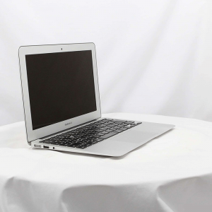 Apple MacBook Air 11" Mid 2013 MD712 Б/У — изображение 3