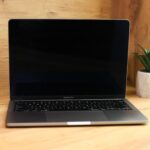 Apple MacBook Pro 13″ Silver (MLUQ2) 2016 Б/У - ТвойGadget
