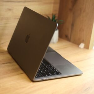Apple MacBook Pro 13" Space Gray (MLL42) 2016 Б/У — изображение 3
