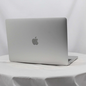 Apple MacBook Pro 13" Silver 2020 (MXK72) Б/У — изображение 4
