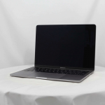 Apple MacBook Pro 13″ Space Gray (MPXT2, 5PXT2) 2017 Б/У - ТвойGadget