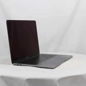 Apple MacBook Pro 13" Space Gray (MPXQ2, 5PXQ2) 2017 Б/У — изображение 3