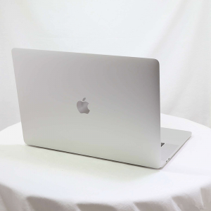Apple MacBook Pro 15" Silver (MPTU2) 2017 Б/У - Зображення 4