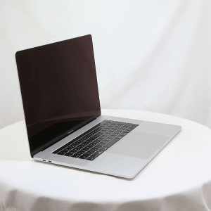 Apple MacBook Pro 15" Silver (MPTU2) 2017 Б/У - Зображення 3
