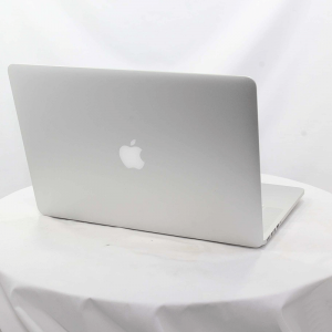 Apple MacBook Pro 15" with Retina display (MGXC2) 2014 Б/У — изображение 4