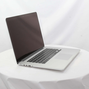 Apple MacBook Pro 15" with Retina display (MGXC2) 2014 Б/У — изображение 3