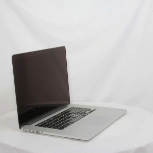 Apple MacBook Pro 15" with Retina display (MJLT2) 2015 Б/У — изображение 4