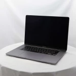 Apple MacBook Pro 16″ Space Gray 2019 (MVVJ2) Б/У - ТвойGadget