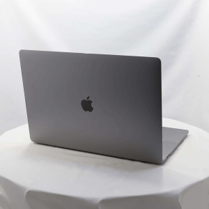 Apple MacBook Pro 16" Space Gray 2019 (MVVK2) Б/У — изображение 3