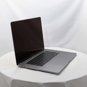 Apple MacBook Pro 16" Space Gray 2019 (MVVK2) Б/У — изображение 4