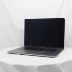 Apple MacBook Pro 16″ Space Gray 2019 (MVVK2) Б/У - ТвойGadget