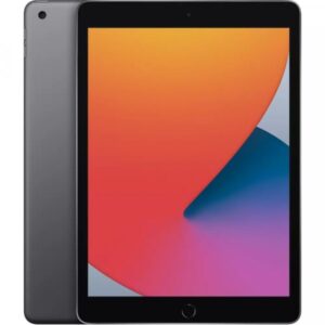 Apple iPad 10.2 Wi-Fi + Cellular 128GB Space Grey (MW702, MW6E2) [OPEN BOX] - Зображення 1