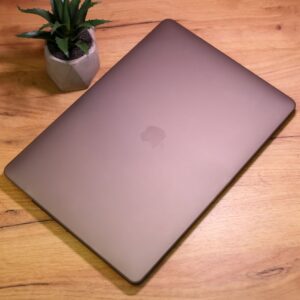 Apple MacBook Pro 15" Silver 2019 (MV932) Б/У — изображение 5