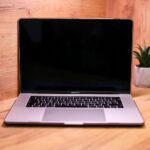 Apple MacBook Pro 13″ Space Gray 2019 (MV962) Б/У - ТвойGadget