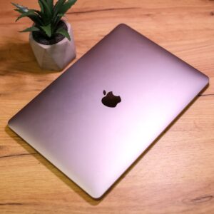 Apple MacBook Pro 13" Space Gray 2019 (MUHP2) Б/У — изображение 3