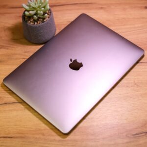 Apple MacBook Pro 13" Space Gray 2019 (MV962) Б/У — изображение 5