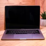 Apple MacBook Pro 13″ Space Gray 2019 (MV962) Б/У - ТвойGadget