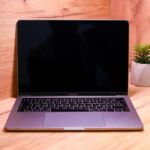 Apple MacBook Pro 13″ Silver 2019 (MUHQ2) Б/У - ТвойGadget