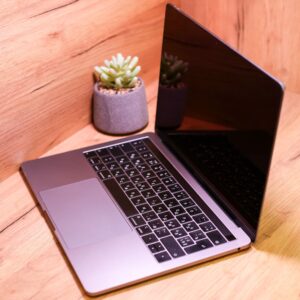 Apple MacBook Pro 13" Space Gray 2019 (MV962) Б/У — изображение 3