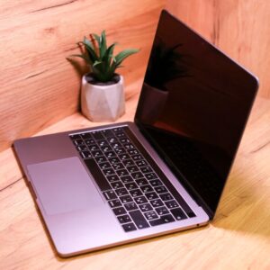 Apple MacBook Pro 13" Space Gray 2019 (MUHP2) Б/У — изображение 5