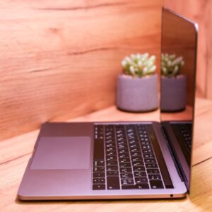 Apple MacBook Pro 13" Space Gray 2019 (MV962) Б/У — изображение 4