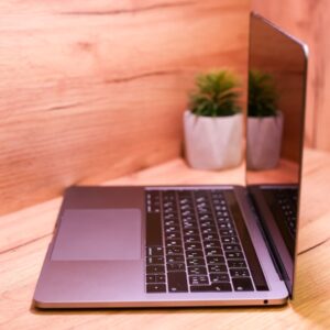 Apple MacBook Pro 13" Space Gray 2019 (MV972) Б/У — изображение 4