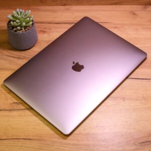Apple MacBook Pro 15" Space Gray 2019 (MV902) Б/У - Зображення 5